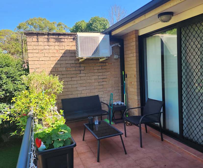 $400, Flatshare, 2 bathrooms, Bexley NSW 2207