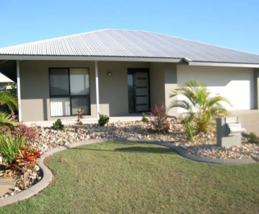 Room for Rent in Gunn, Darwin 250, Flexible with