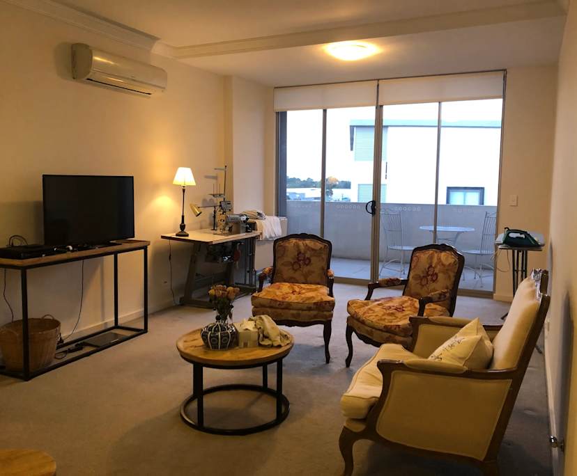 Student accommodation