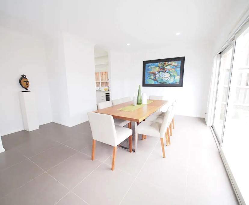 Room with ensuite in a share house