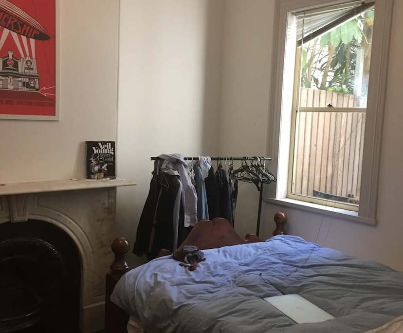 $390, Share-house, 5 bathrooms, Surry Hills NSW 2010