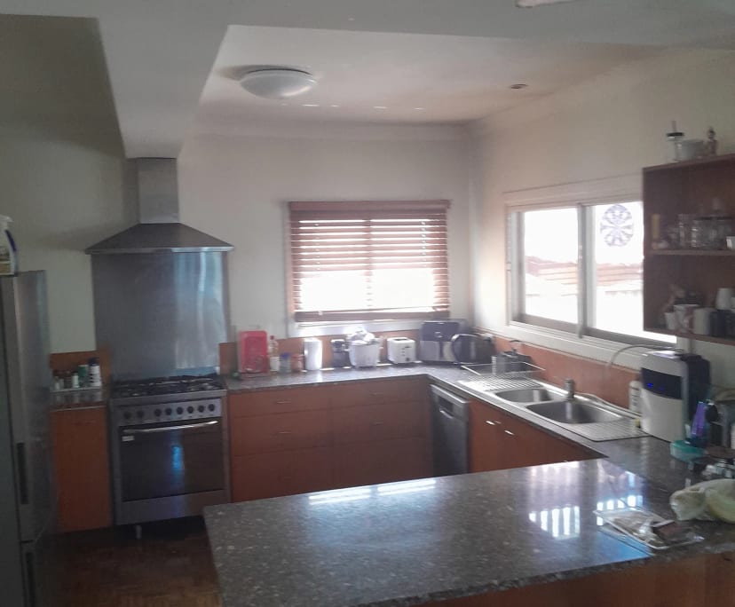 $260, Share-house, 4 bathrooms, Ascot QLD 4007