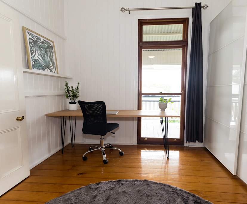 $345-355, Share-house, 2 rooms, Paddington QLD 4064, Paddington QLD 4064