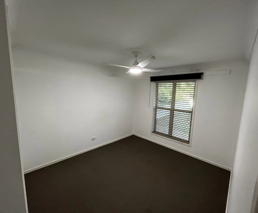 Room for Rent in Chelmer, Brisbane 265, Unfurnish...