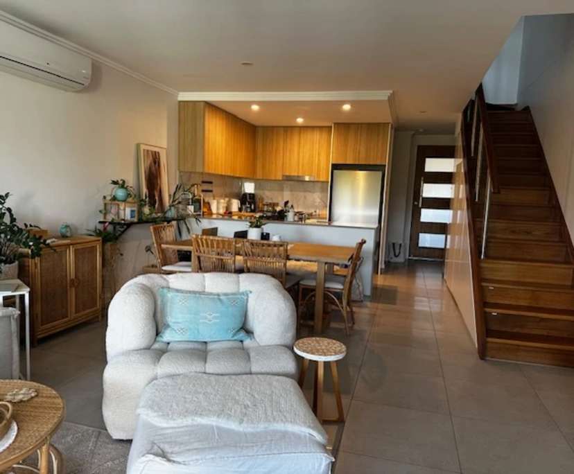 Student accommodation