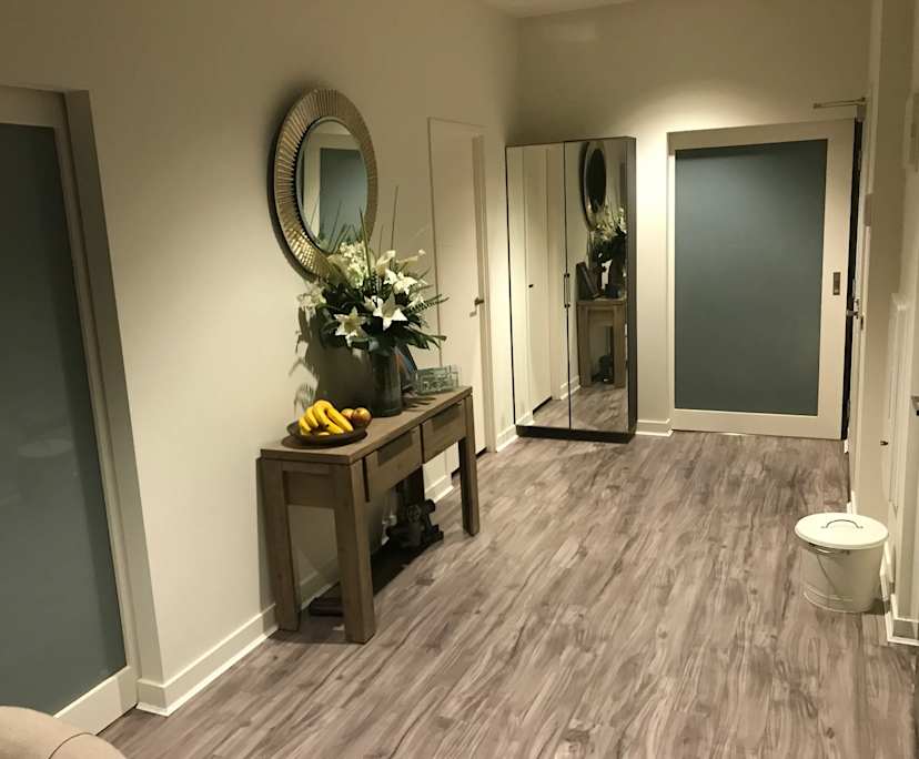 $460, Flatshare, 3 bathrooms, Melbourne VIC 3000