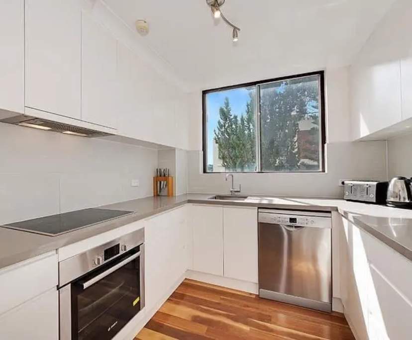 Whole property with 2 rooms for rent
