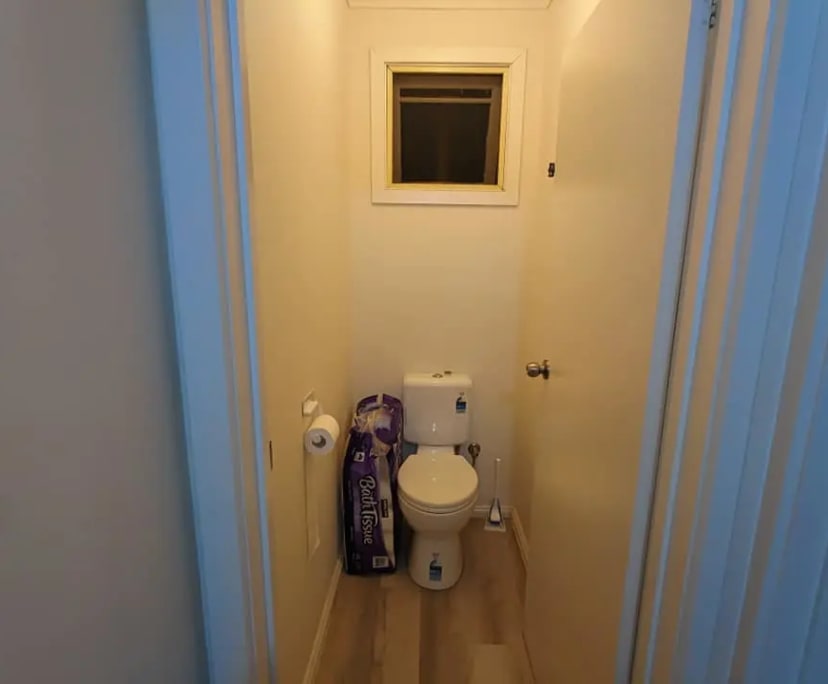 $220, Flatshare, 3 bathrooms, Clayton VIC 3168