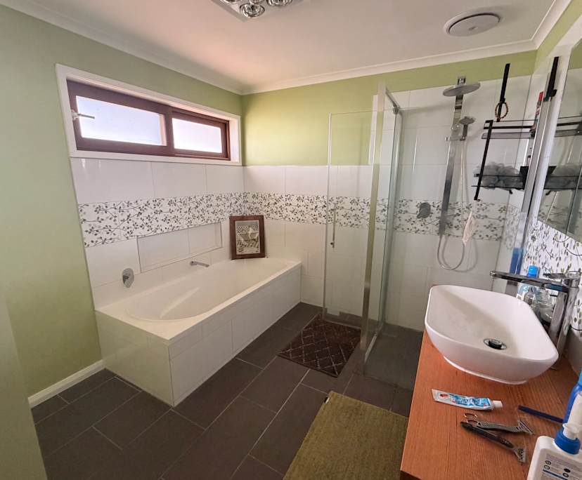 $230-260, Share-house, 2 rooms, Mount Nelson TAS 7007, Mount Nelson TAS 7007