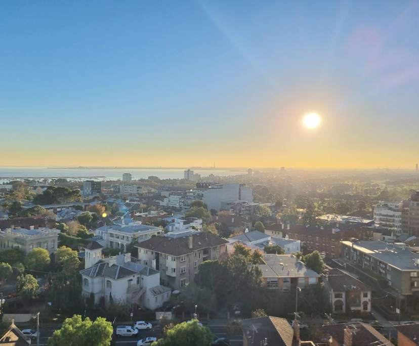 $450, Flatshare, 2 bathrooms, St Kilda VIC 3182