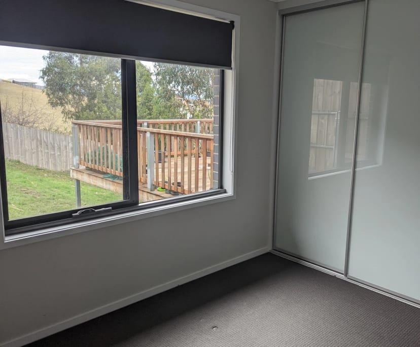 Room for Rent in Claremont, Hobart 195, Unfurnish...