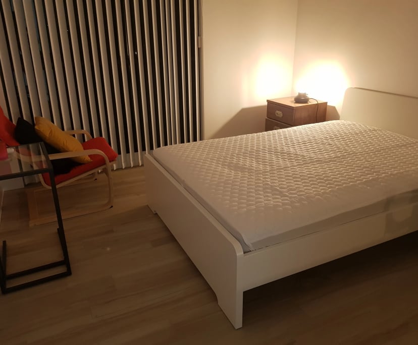 $450, Flatshare, 2 bathrooms, Wolli Creek NSW 2205