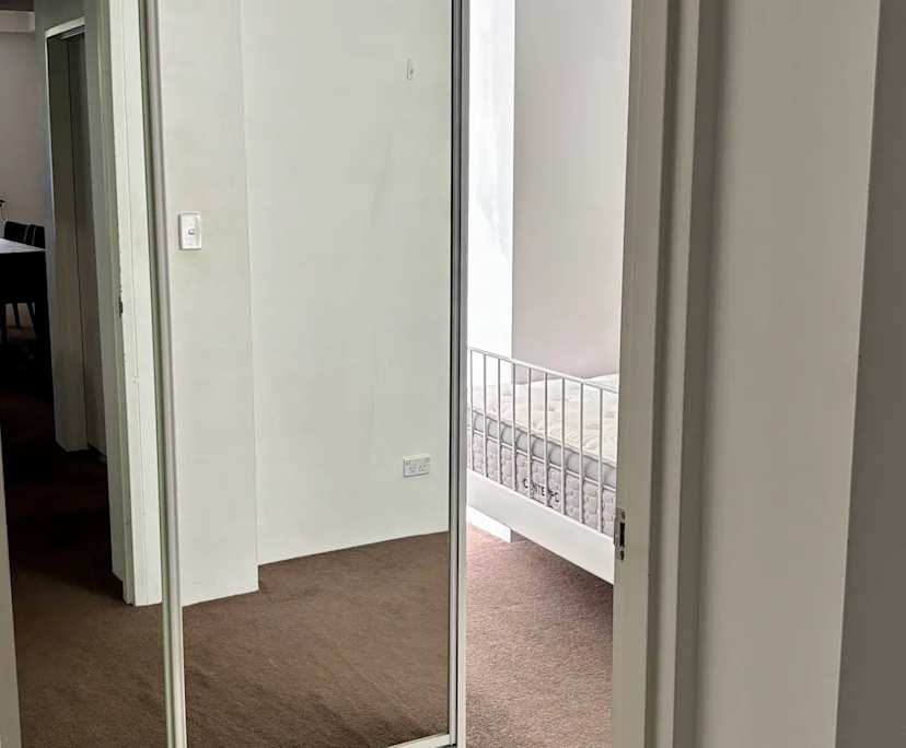 $450, Flatshare, 2 bathrooms, Zetland NSW 2017