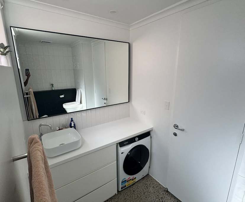 One bed flat for rent