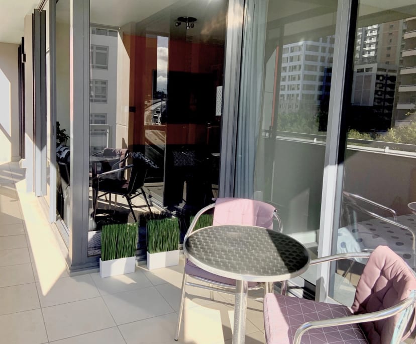 $500, Flatshare, 2 bathrooms, Sydney NSW 2000