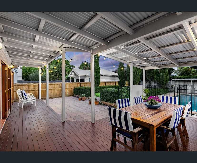 $320, Share-house, 4 bathrooms, Hendra QLD 4011