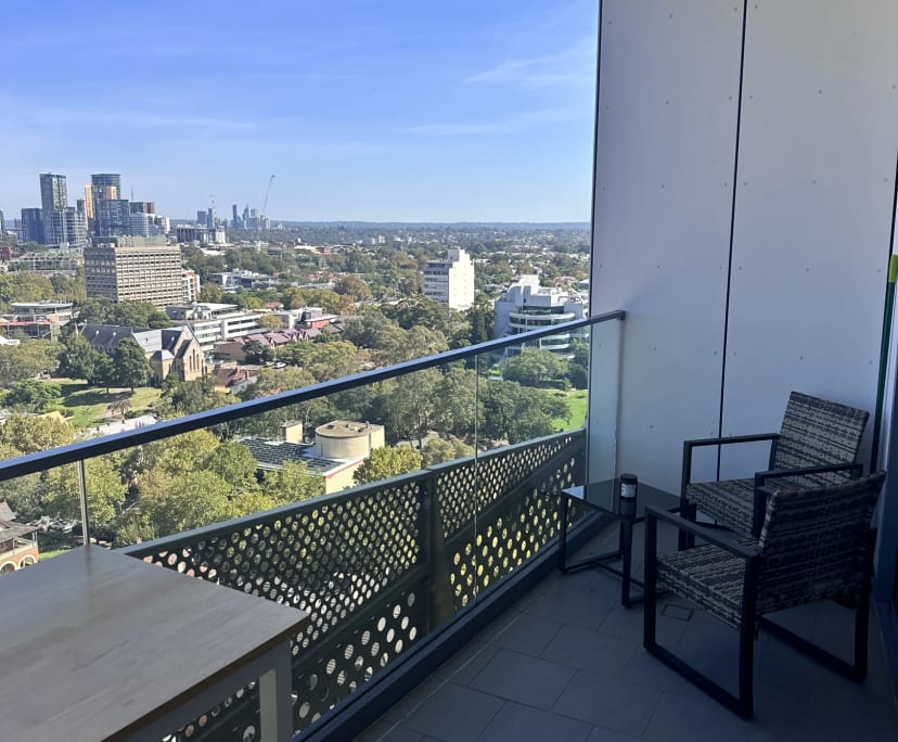 $1,200, Flatshare, 1 bathroom, North Sydney NSW 2060