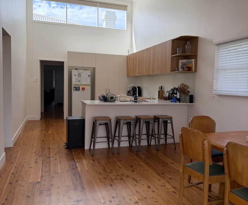 $260, Share-house, 3 bathrooms, Mayfield NSW 2304