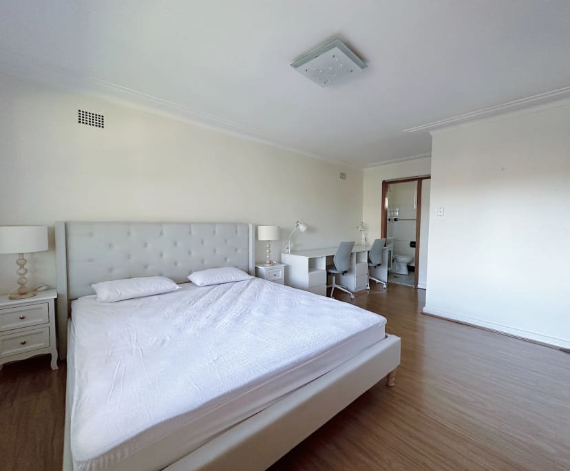 $440, Share-house, 5 bathrooms, Epping NSW 2121