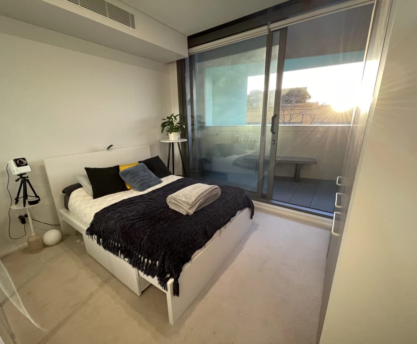 $1,000, 1-bed, 1 bathroom, Potts Point NSW 2011