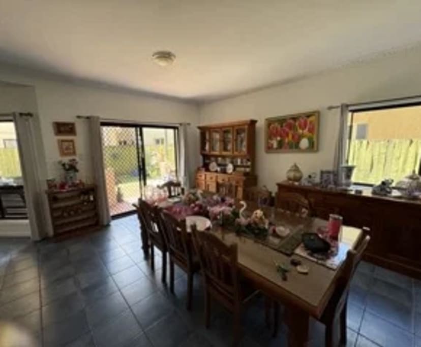 $265, Share-house, 3 rooms, Saint Lucia QLD 4067, Saint Lucia QLD 4067