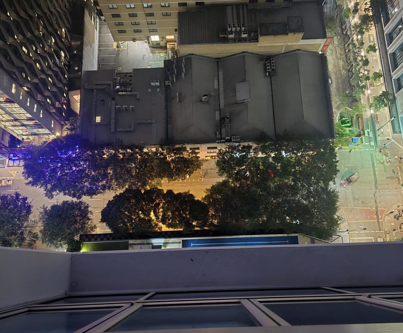 $350, Flatshare, 2 bathrooms, Brisbane City QLD 4000