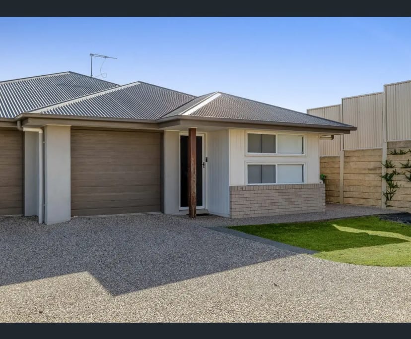 2 Rooms for Rent in Glenvale, QLD 215375, Furnis...