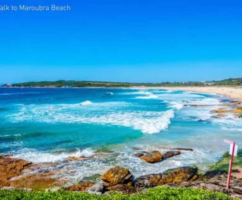 $500-520, Share-house, 2 rooms, Maroubra NSW 2035, Maroubra NSW 2035