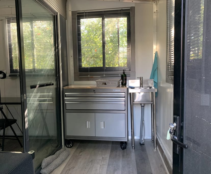 Granny Flat for Rent in Geelong West, Geelong 240...