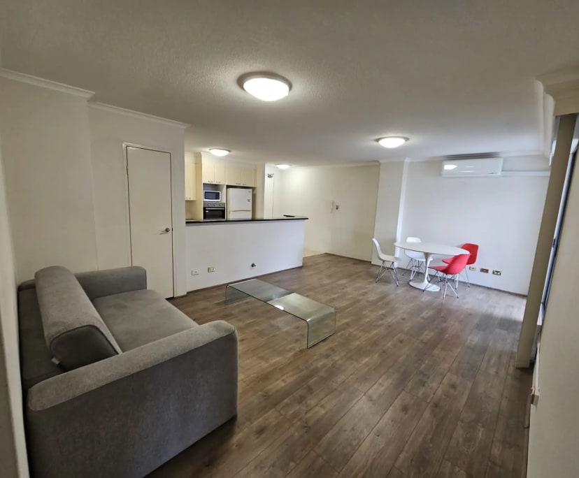 $320, Flatshare, 2 bathrooms, Pyrmont NSW 2009