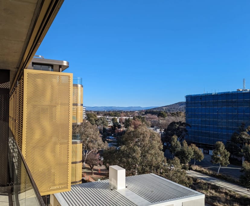 Room for Rent in Dickson, Canberra 350, Furnished...