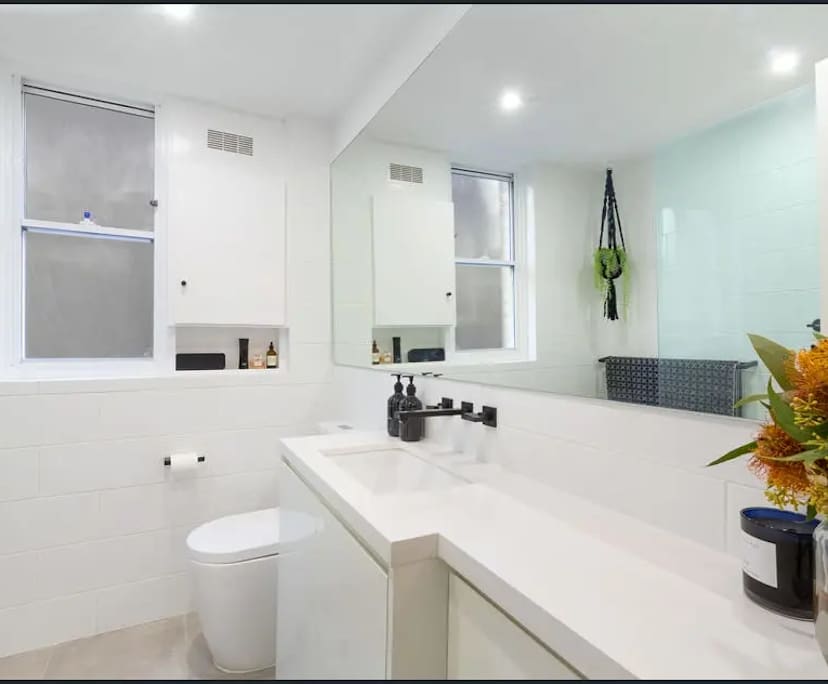 $600, Flatshare, 2 bathrooms, Bronte NSW 2024