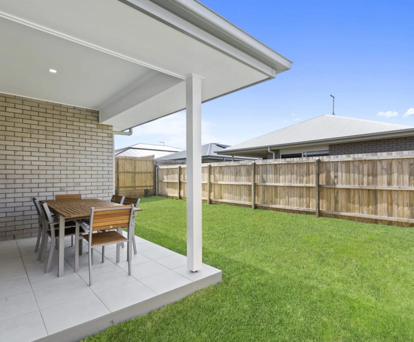 $315, Share-house, 3 bathrooms, Logan Reserve QLD 4133