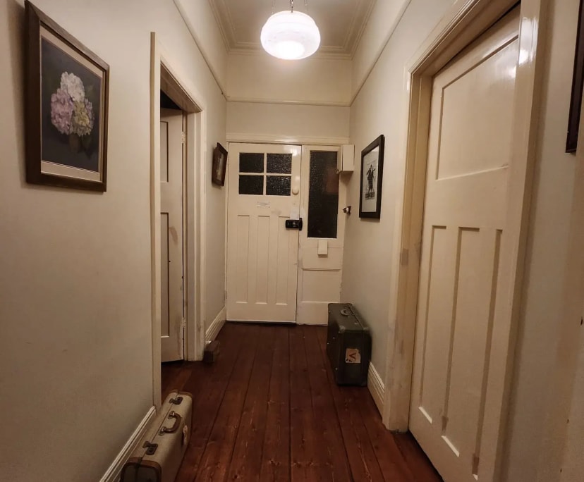 $250, Share-house, 5 bathrooms, Footscray VIC 3011