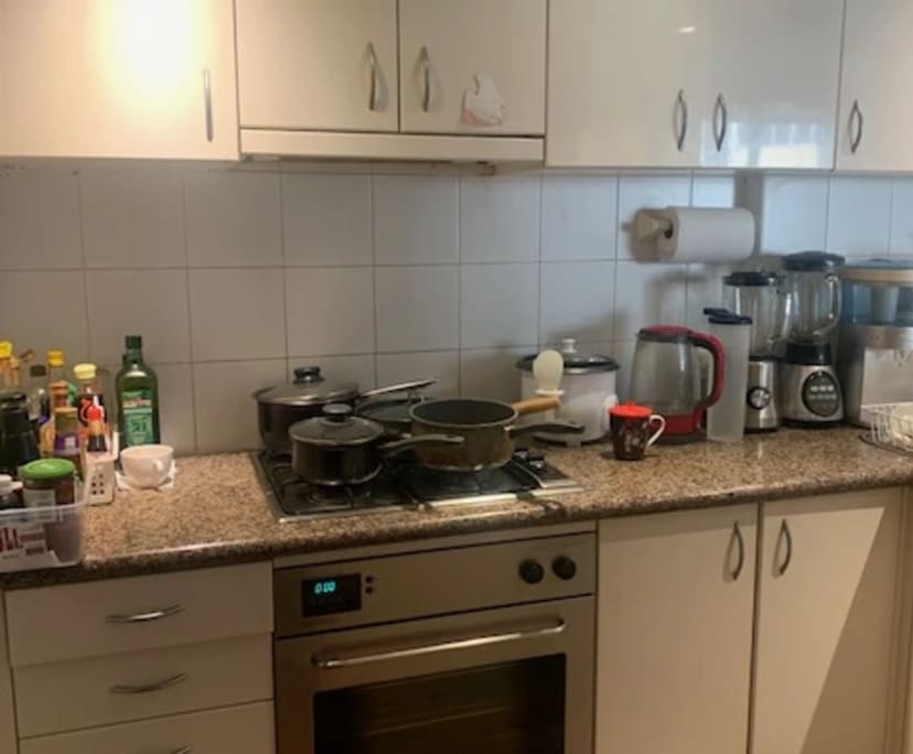 $290, Flatshare, 2 bathrooms, Sydney NSW 2000