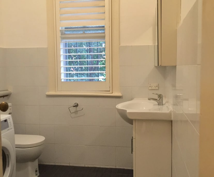 $360, Share-house, 4 bathrooms, Chatswood NSW 2067