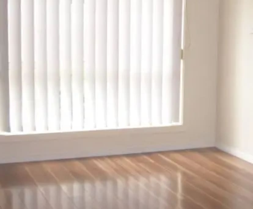 One bed flat for rent