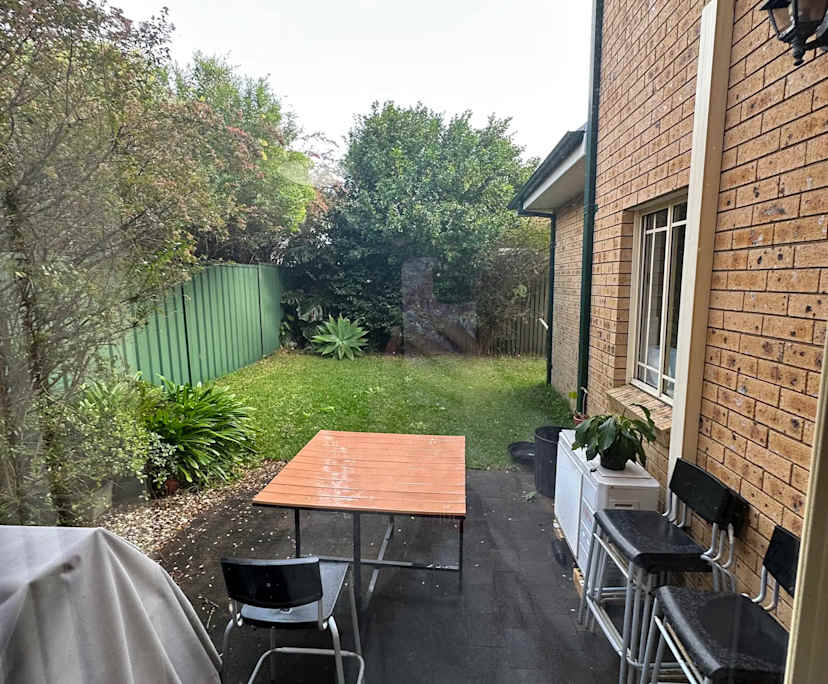 $320, Share-house, 3 bathrooms, Croydon NSW 2134