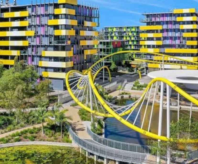 $398, Flatshare, 2 bathrooms, Southport QLD 4215