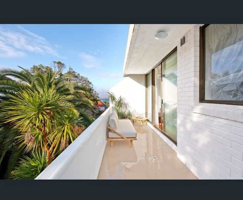 $500, Flatshare, 2 bathrooms, Neutral Bay NSW 2089
