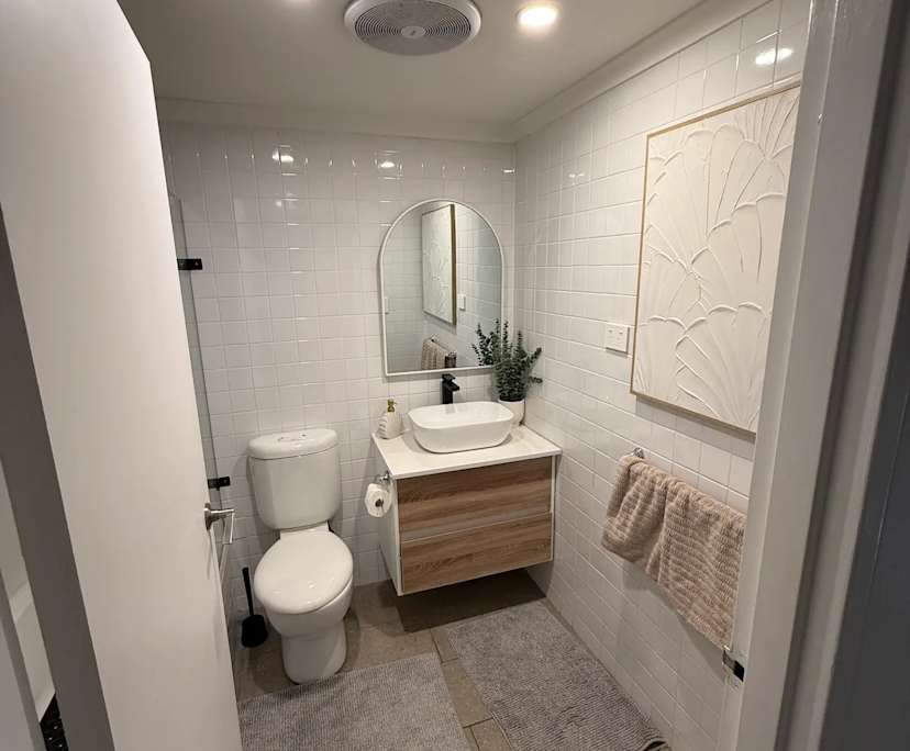 $600, Flatshare, 2 bathrooms, Chippendale NSW 2008