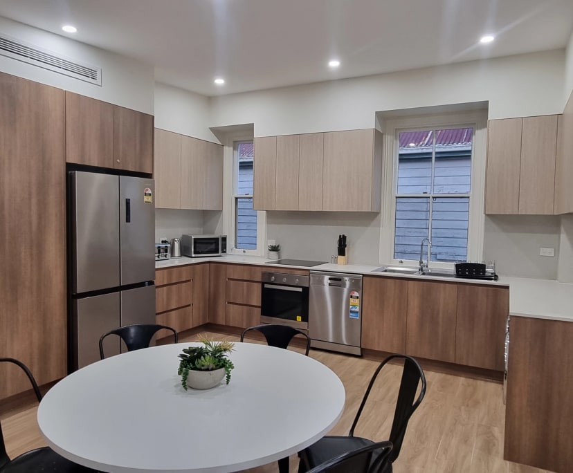$330, Share-house, 6 bathrooms, Parramatta NSW 2150