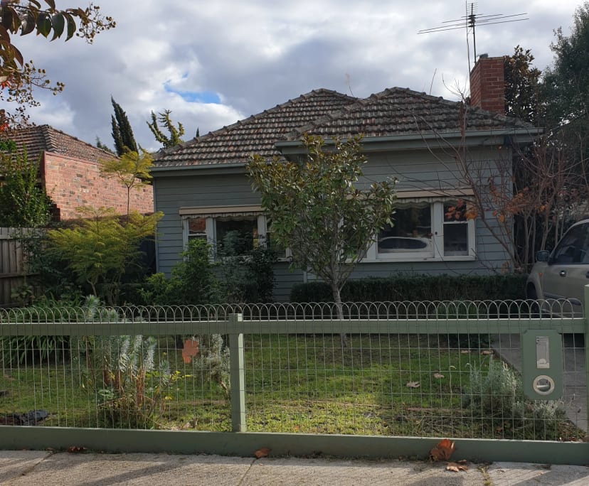 $196, Share-house, 3 bathrooms, Pascoe Vale VIC 3044