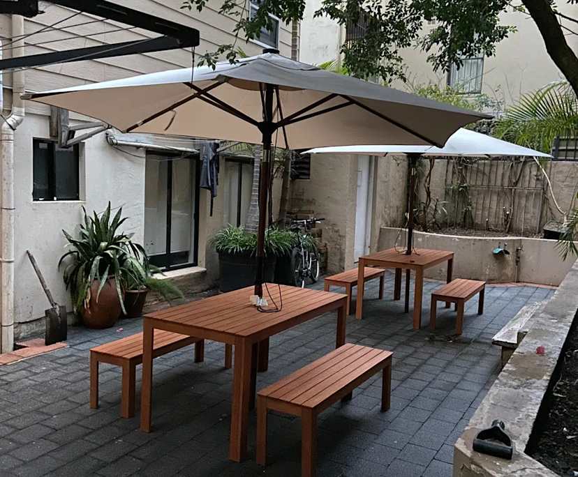 $310, Share-house, 6 bathrooms, Darlinghurst NSW 2010