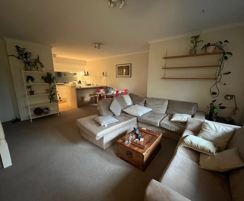 $410, Share-house, 2 bathrooms, Forest Lodge NSW 2037