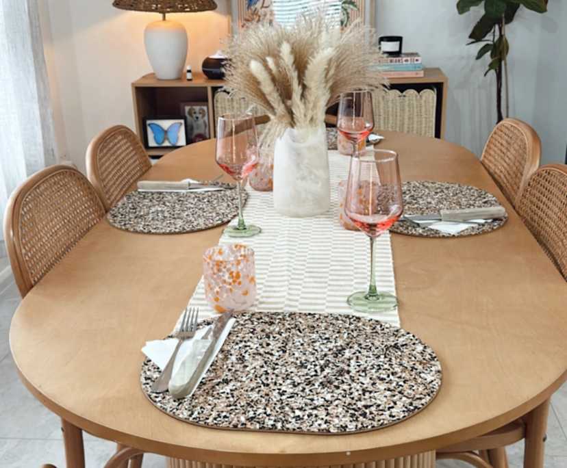 Furnished room with ensuite in a share house