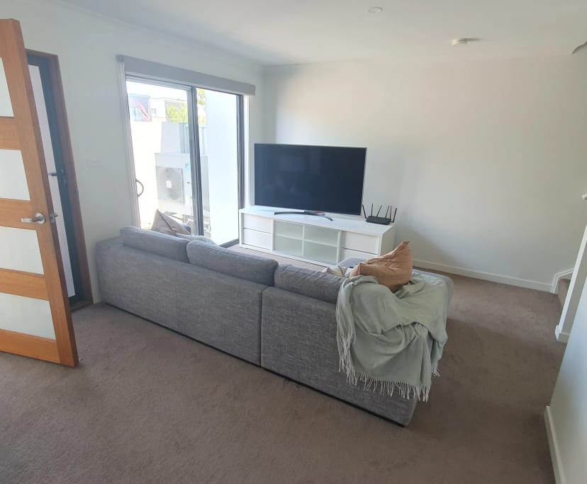 $260, Share-house, 3 bathrooms, Lawson ACT 2617