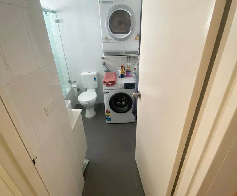 $470, Flatshare, 2 bathrooms, Bronte NSW 2024