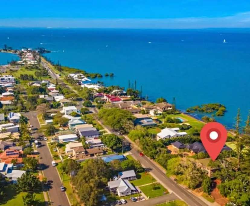 Room with ensuite in a share house