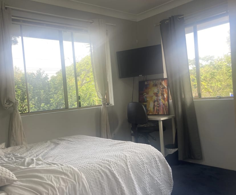 $330, Share-house, 4 bathrooms, Belfield NSW 2191